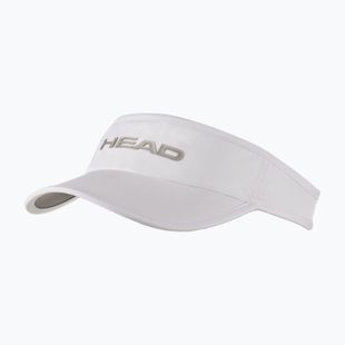 Козирка за тенис HEAD Pro Player Visor white