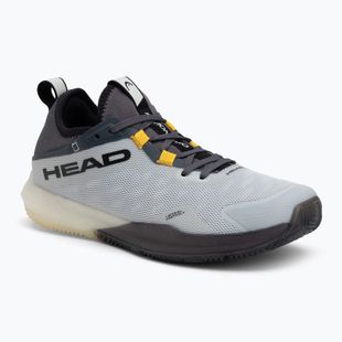 Мъжки обувки за падел HEAD Motion Pro white/ black
