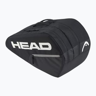 Чанта за падел HEAD Base M black