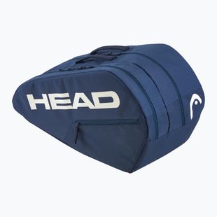 Чанта за падел HEAD Base Padel Bag M navy