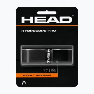 Грип за тенис ракета HEAD Hydrosorb Pro Tennis Shield black