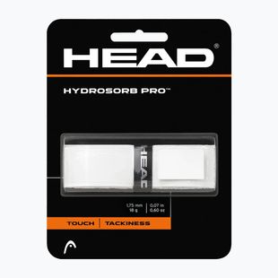 Грип за тенис ракета HEAD Hydrosorb Pro white