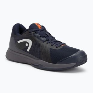 Мъжки обувки за тенис HEAD Sprint Team 4.0 dark blue/ red