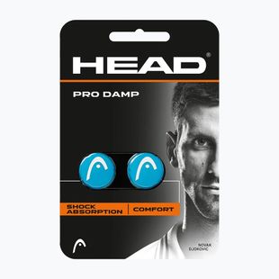 Вибрационен амортисьор HEAD Pro Damp 2 бр. blue