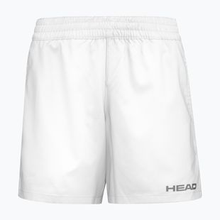 Дамски шорти за тенис HEAD Club W white