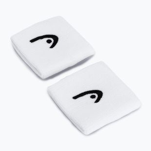 Гривна HEAD 2,5, бяла 285050