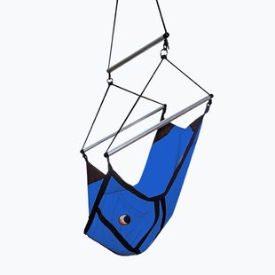Детски стол за хамак Ticket To The Moon Mini Moon royal blue