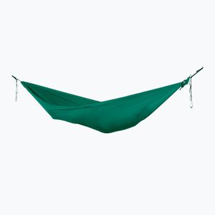 Туристически хамакTicket To The Moon Lightest forest green