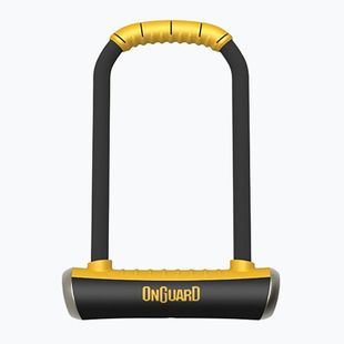 Заключващо устройство за велосипед OnGuard Brute LS 8000 U-Lock
