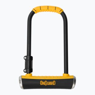 Ключалка за велосипед OnGuard PitBull DT 8003 U-Lock