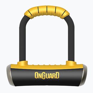 Заключващо устройство за велосипед OnGuard PitBull Mini 8006 U-Lock