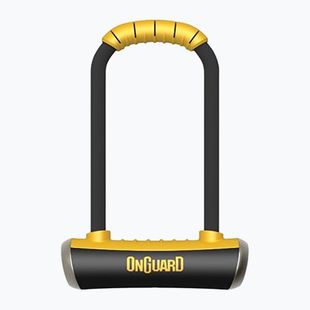 Заключващо устройство за велосипед OnGuard PitBull Mini LS 8007 U-Lock