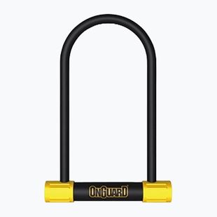Заключващо устройство за велосипед OnGuard Bulldog LS 8009 U-Lock