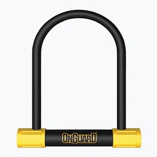 Заключващо устройство за велосипед OnGuard Bulldog ATB 8011 U-Lock
