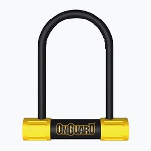 Заключващо устройство за велосипед OnGuard Bulldog Mini 8013 U-Lock