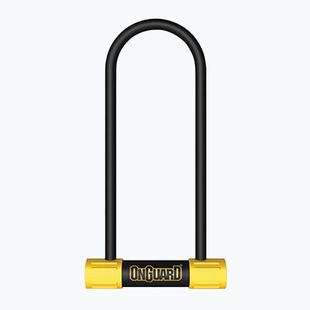 Заключващо устройство за велосипед OnGuard Bulldog Mini LS 8014 U-Lock