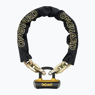 Заключващо устройство за велосипед OnGuard Beast 8016 ł