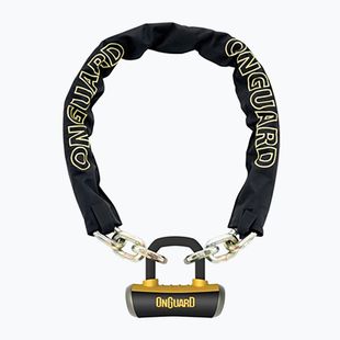 Заключващо устройство за велосипед OnGuard Mastiff 8020