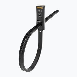 Заключващо устройство за велосипед OnGuard 8078 Zip Lock Pack black