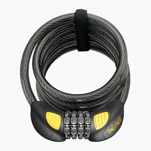 Заключващо устройство за велосипед OnGuard Doberman 8031GLO
