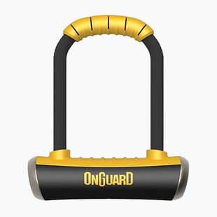 Заключващо устройство за велосипед OnGuard PitBull Medium 8006M U-Lock