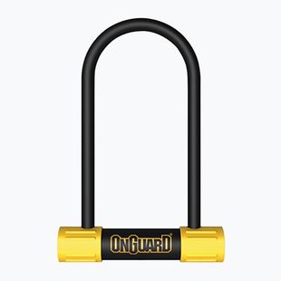 Заключващо устройство за велосипед OnGuard Bulldog Medium 8013M U-Lock