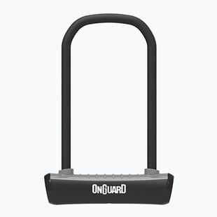 Заключващо устройство за велосипед OnGuard Neon 8152BL U-Lock black