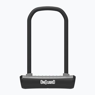 Заключващо устройство за велосипед OnGuard Neon 8153BL U-Lock black