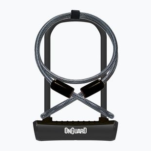 Заключващо устройство за велосипед OnGuard Neon 8154BL U-Lock