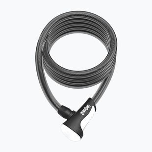 Заключващо устройство за велосипед OnGuard Neon 8157WH black/white
