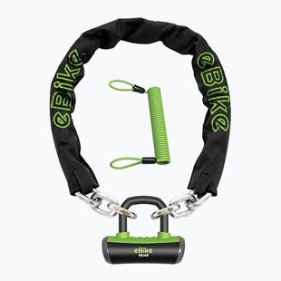 Заключващо устройство за велосипед OnGuard Mastiff 8019E