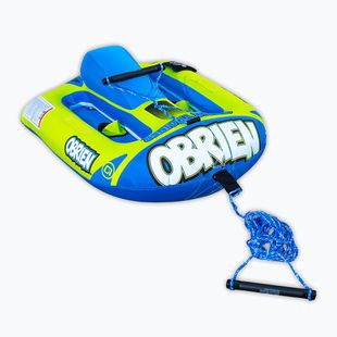 Комплект водни ски за деца O'Brien Simple Trainer Inflatable Ski