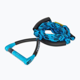 Въже за теглене O'Brien 9" Team Surf Rope aqua