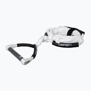Въже за теглене O'Brien 10" Pro Surf Rope grey/white