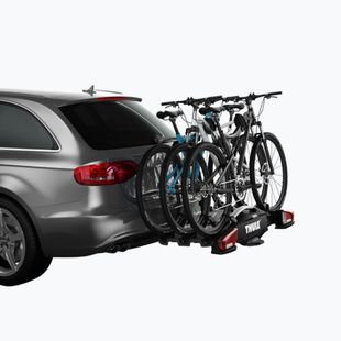 Закачен багажник Thule Velocompact 3Bike 13Pin 926002