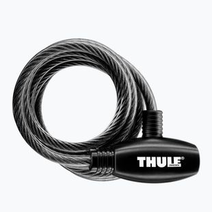 Ключалка Thule Cable Lock black