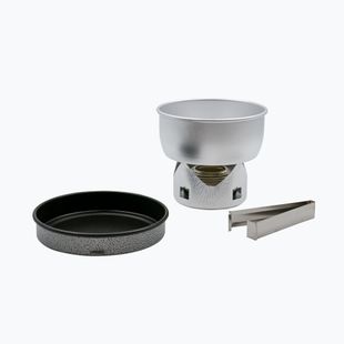 Туристически котлон Trangia Mini Trangia T/28-T silver