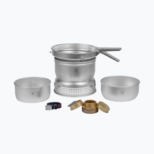 Туристически котлон Trangia Stove Ultralight 25-1