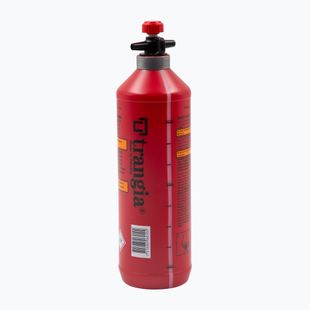 Бутилка за гориво Trangia 1000 ml red