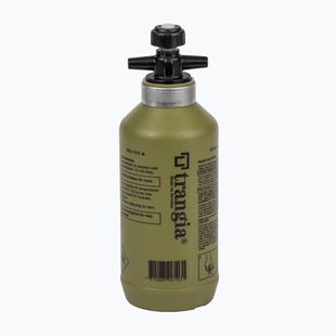 Бутилка за гориво Trangia 300 ml olive