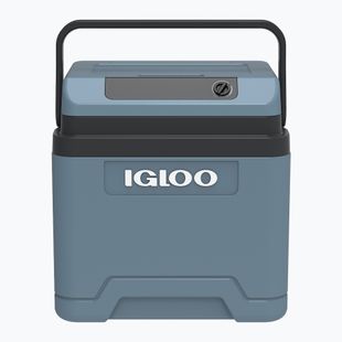 Хладилник Igloo IE24 ACDC 24 and ice blue