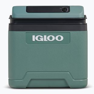 Хладилник Igloo IE24 ACDC 24 and spruce