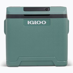 Туристически хладилник/Хладилна чанта Igloo IE42 ACDC 42 and spruce