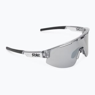 Слънчеви очила Bliz Matrix crystal black/smoke/silver mirror