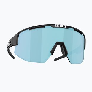 Слънчеви очила Bliz Matrix matt black/smoke/ice blue multi