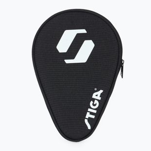 Калъф за ракета STIGA Eco Rival Batcover black