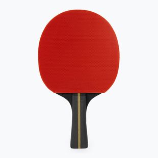 Ракета за тенис на маса STIGA Trinity V2 3-Star black/red