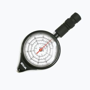 Silva Map measurer Path black 37507