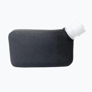 Изолация за бутилка Silva Flow black