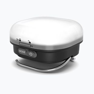 Silva Glow Recharge пътна светлина черна